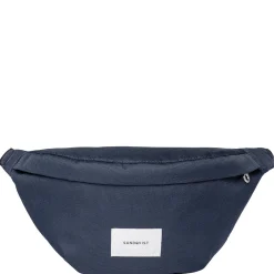 Ground Crossbody - Umhängetasche 30 cm (navy)