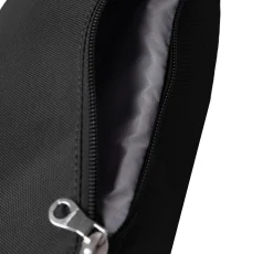 Ground Crossbody - Umhängetasche 30 cm (black)