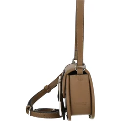 Grurup - Schultertasche 26 cm (smooth Toffee)