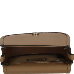 Grurup - Schultertasche 26 cm (smooth Toffee)