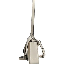 Grurup - Umhängetasche 19 cm (cool beige)