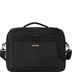 Guardit 2.0 - Aktentasche 15.6" 40 cm (schwarz)