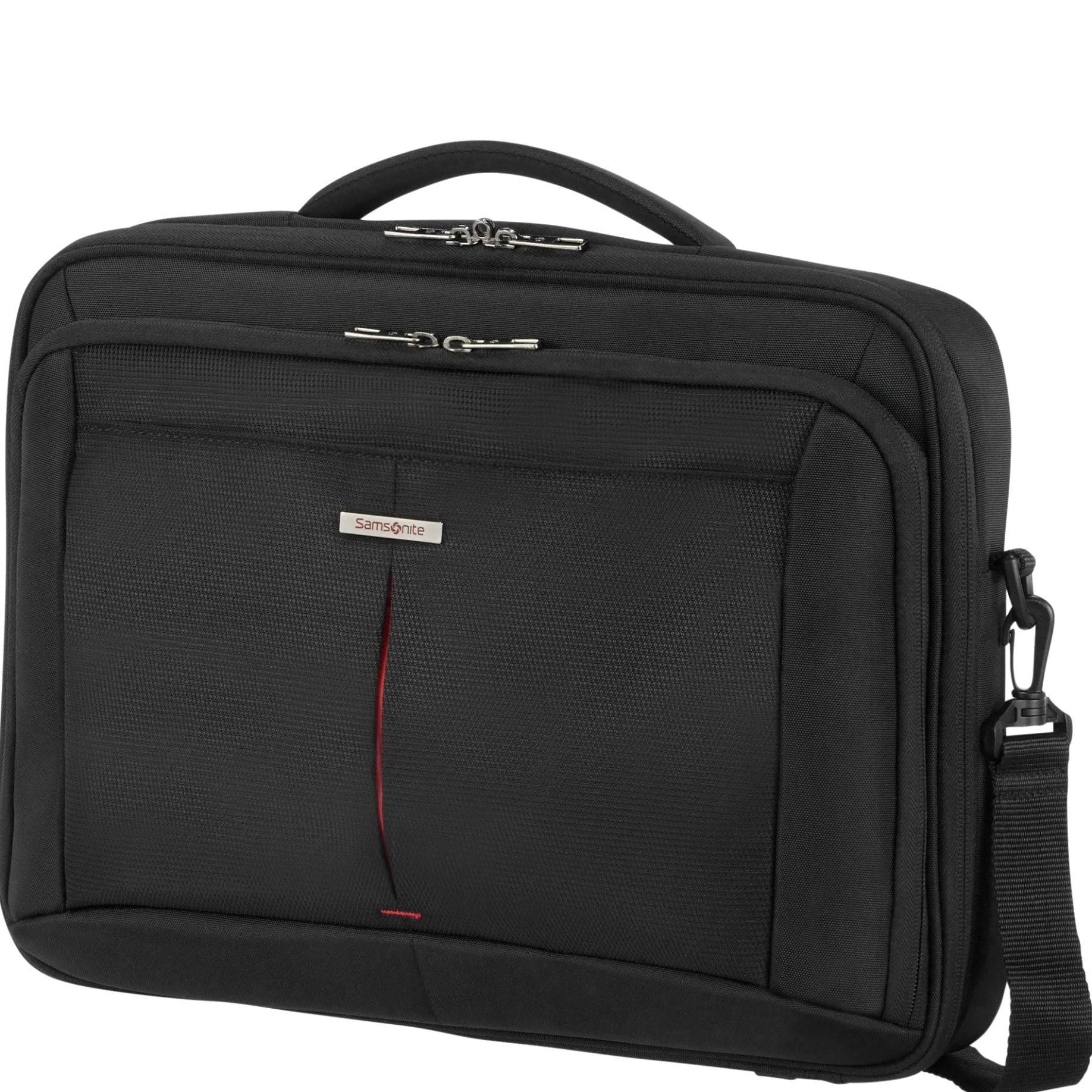 Guardit 2.0 - Aktentasche 15.6" 40 cm (schwarz)