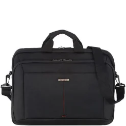 Guardit 2.0 - Aktentasche 17.3" 43 cm (black)