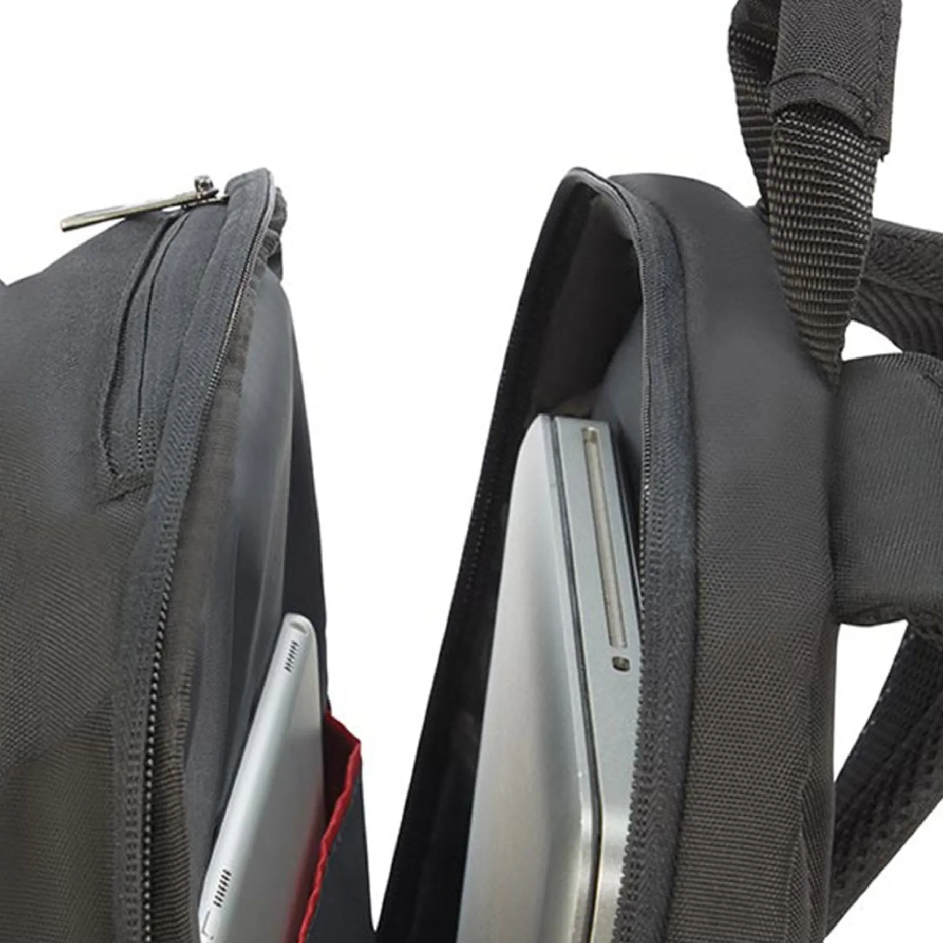 Guardit 2.0 - Rucksack 14.1" 40 cm (black)