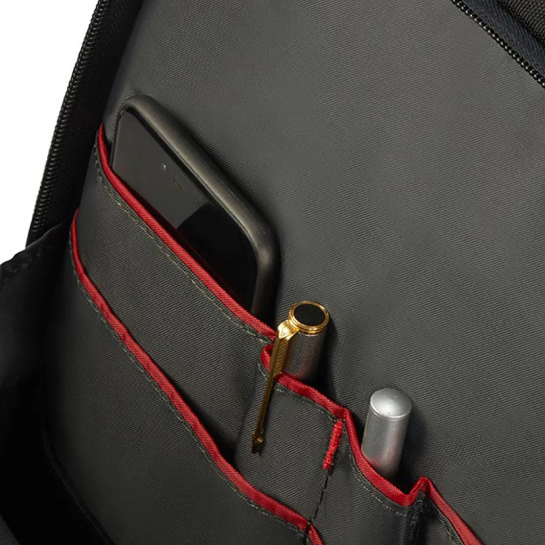 Guardit 2.0 - Rucksack 14.1" 40 cm (black)