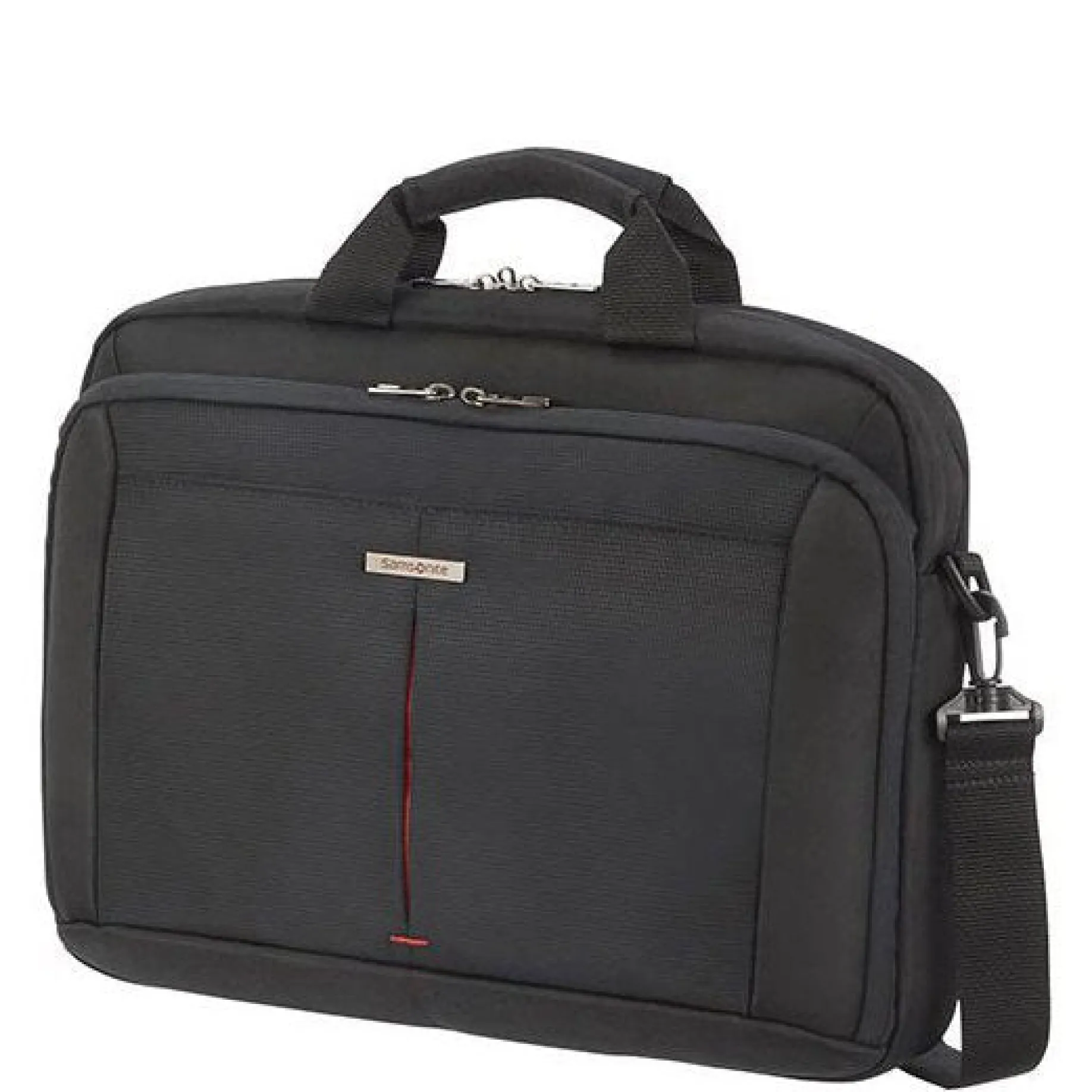 Guardit 2.0 -Aktentasche 15.6" 40 cm (black)