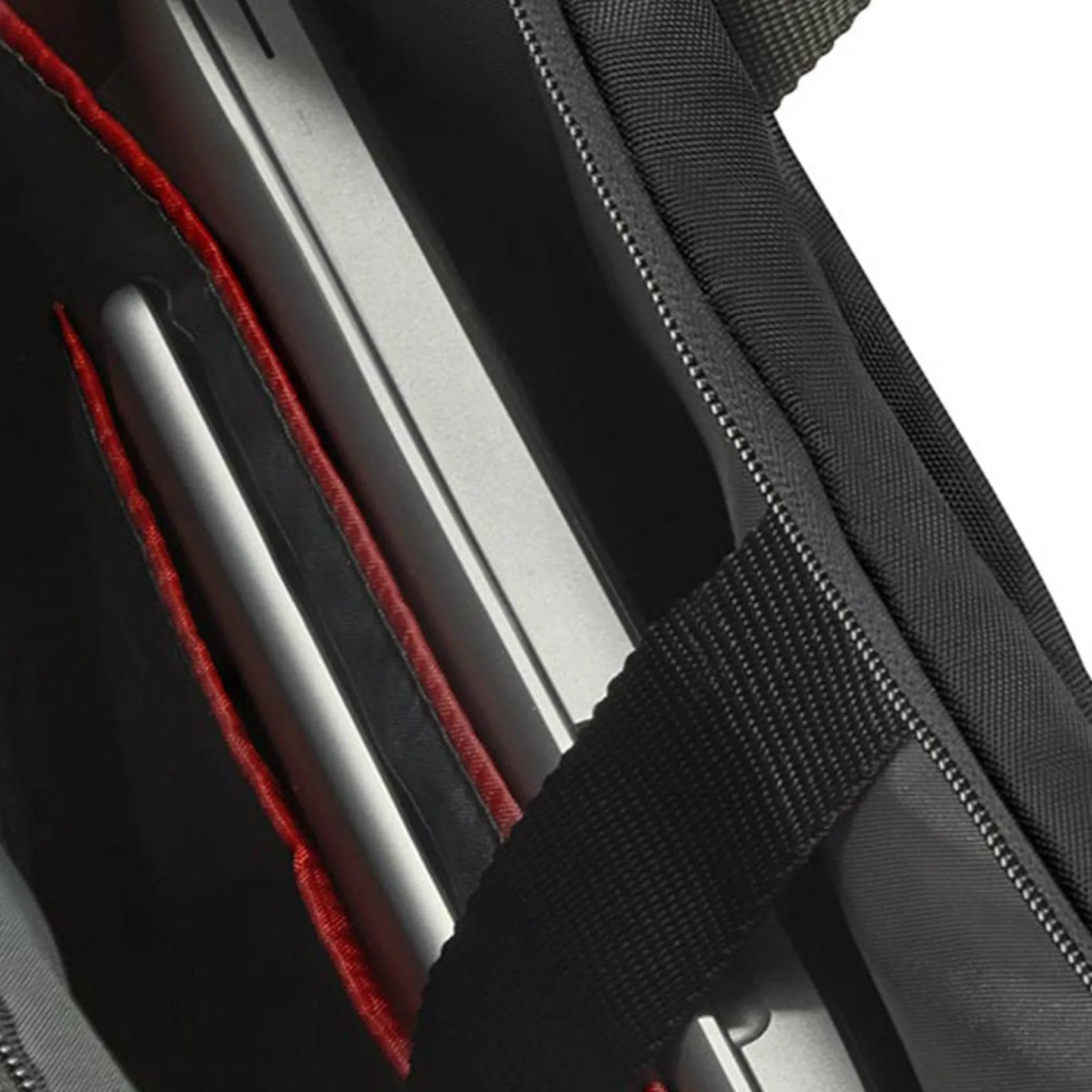 Guardit 2.0 -Aktentasche 15.6" 40 cm (black)