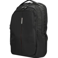 Guardit 3.0 Laptop Backpack L - Rucksack 17.3" 48 cm (schwarz)