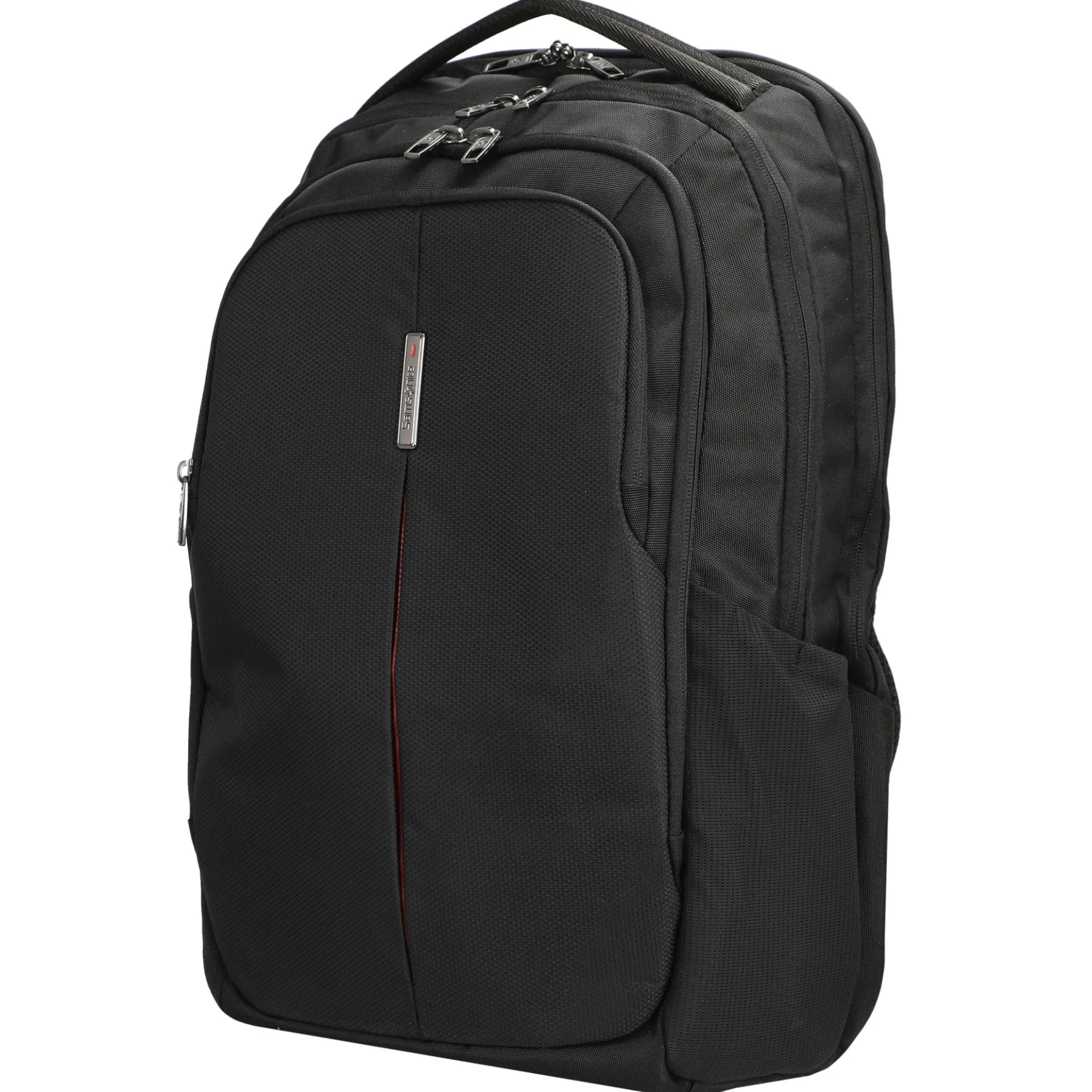 Guardit 3.0 Laptop Backpack L - Rucksack 17.3" 48 cm (schwarz)