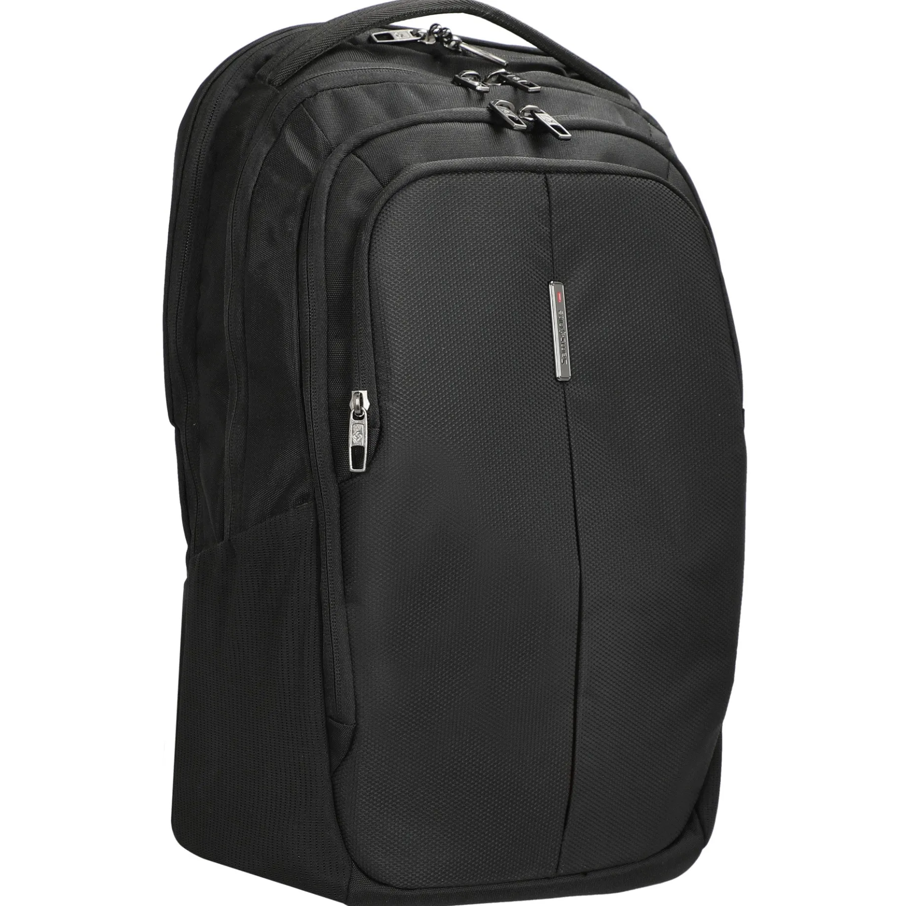 Guardit 3.0 Laptop Backpack L - Rucksack 17.3" 48 cm (schwarz)