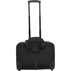 Guardit 3.0 Rolling Tote - Businesstrolley 17.3