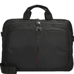 Guardit 3.0 Slim Briefcase - Aktentasche 17.3" 43 cm (schwarz)