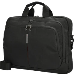 Guardit 3.0 Slim Briefcase - Aktentasche 17.3" 43 cm (schwarz)