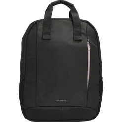 Guardit Classy - Laptoprucksack 14.1" 38 cm (schwarz)