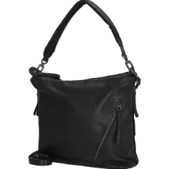 Guerilla Gardeners Cassy - Schultertasche 35 cm (tap shoe)
