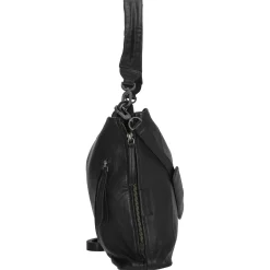 Guerilla Gardeners Cassy - Schultertasche 35 cm (tap shoe)