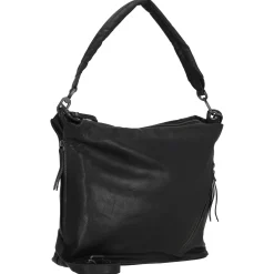 Guerilla Gardeners Cassy - Schultertasche 35 cm (tap shoe)