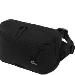 Gutleut - Gürteltasche (schwarz)