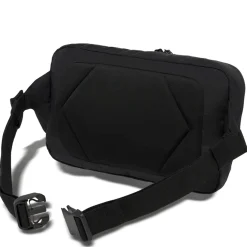 Gutleut - Gürteltasche (schwarz)