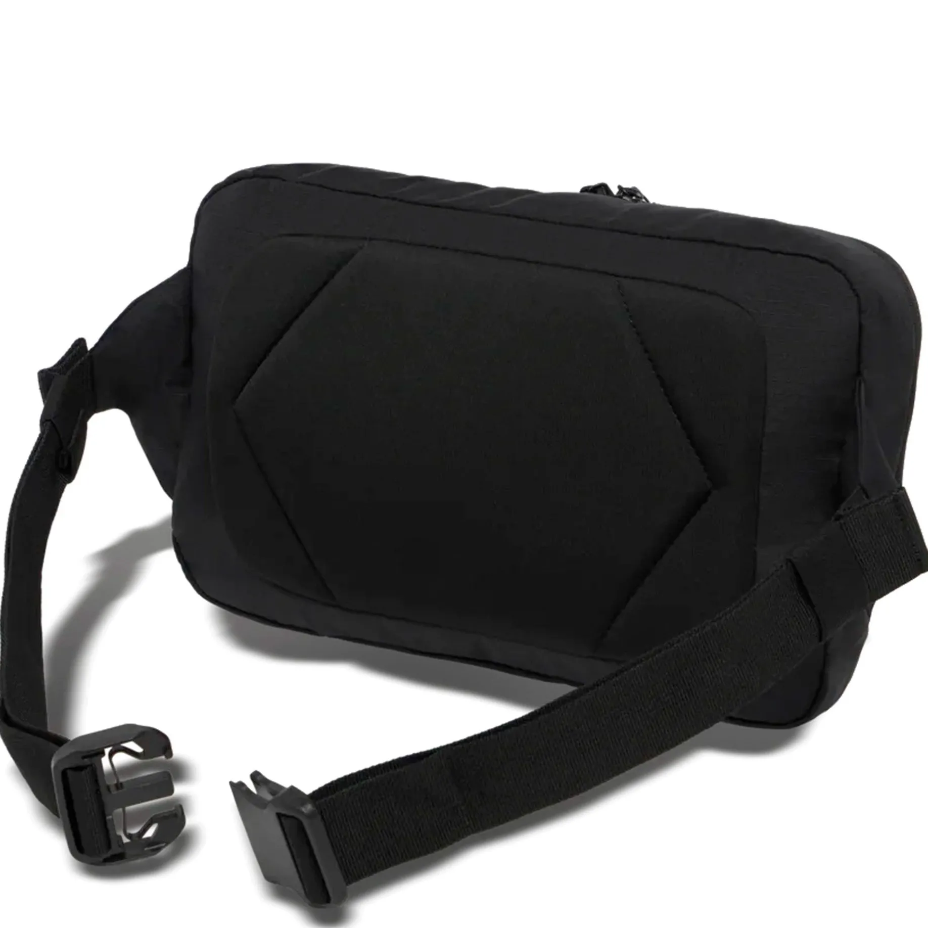 Gutleut - Gürteltasche (schwarz)