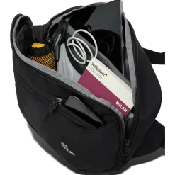 Gutleut - Gürteltasche (schwarz)