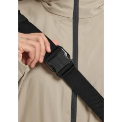 Gutleut - Gürteltasche (schwarz)