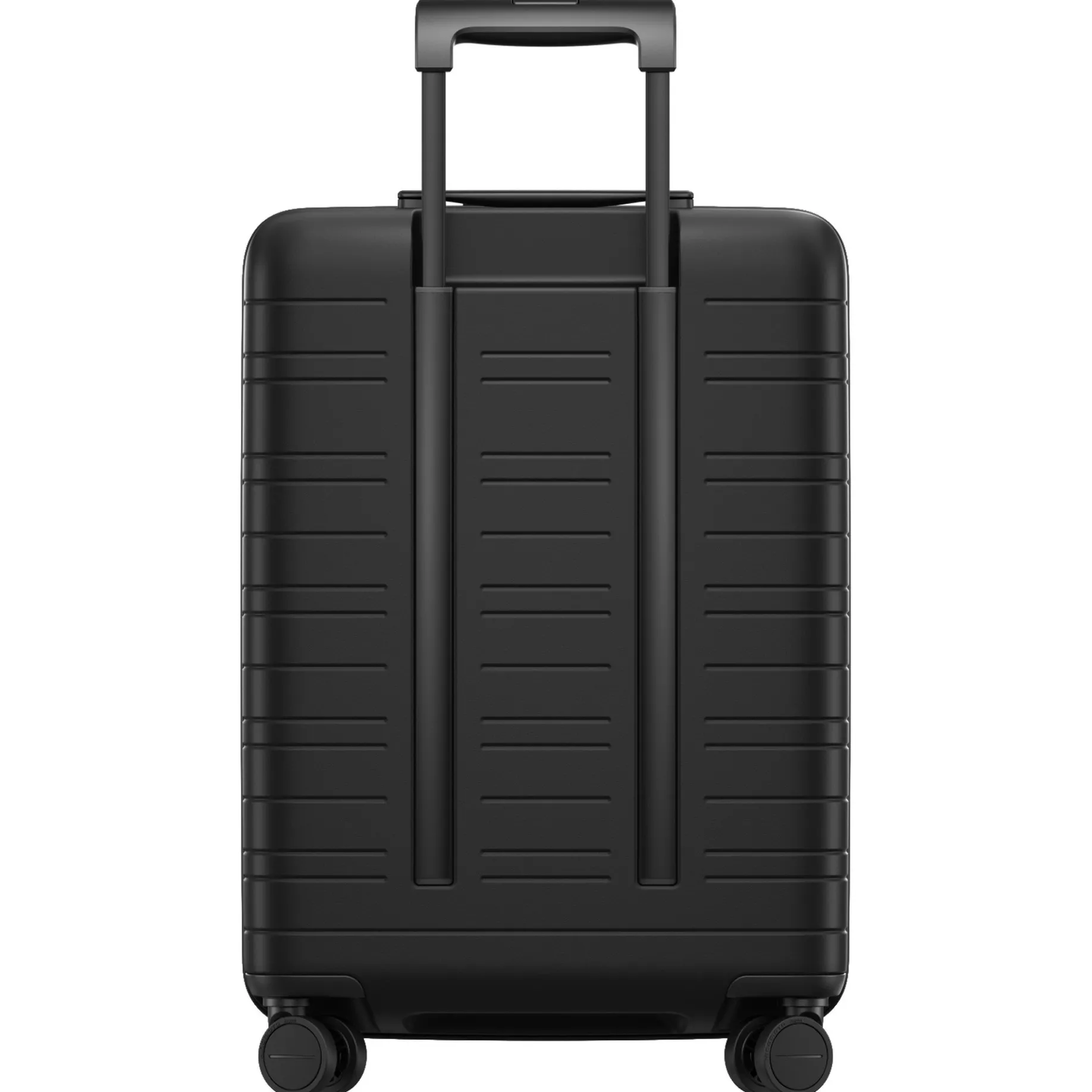 H5 Air - 4-Rollen-Kabinentrolley S 55 cm (all black)