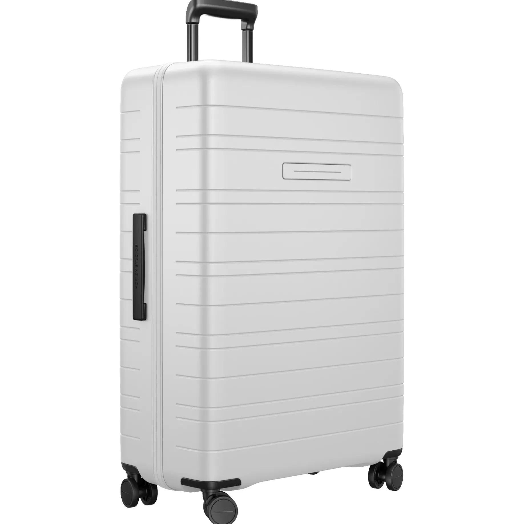 H7 Air - 4-Rollen-Trolley L 77 cm (light quartz grey)