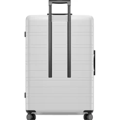 H7 Air - 4-Rollen-Trolley L 77 cm (light quartz grey)
