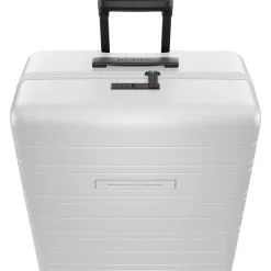 H7 Air - 4-Rollen-Trolley L 77 cm (light quartz grey)