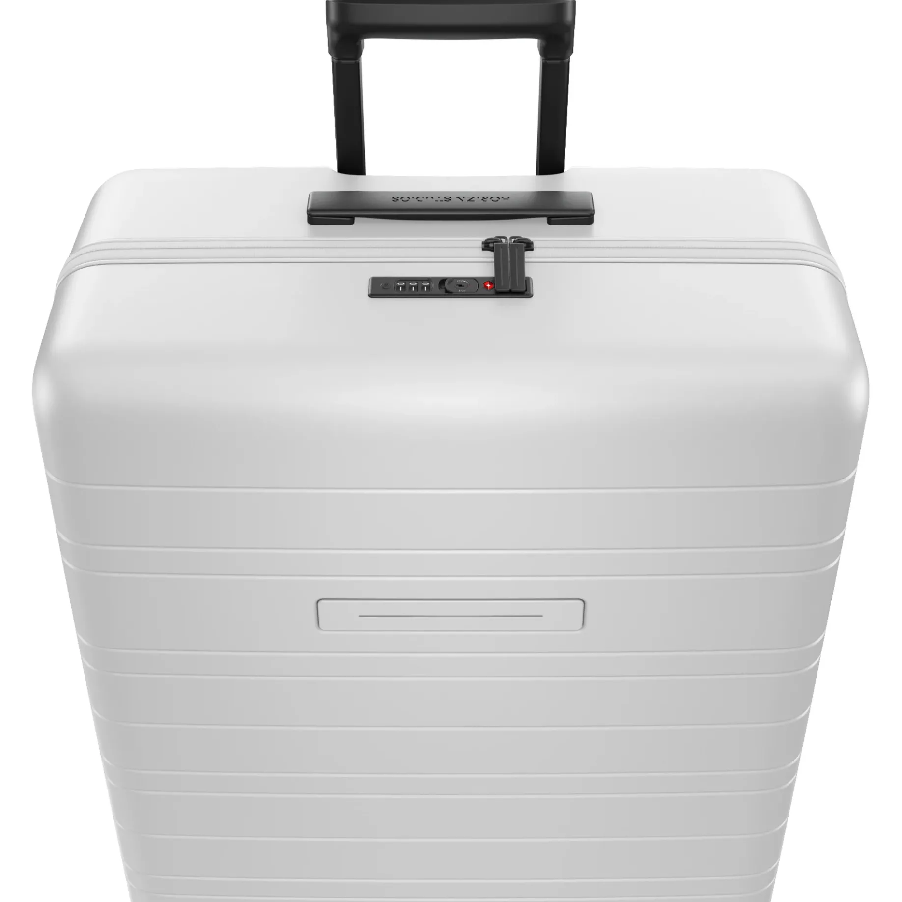 H7 Air - 4-Rollen-Trolley L 77 cm (light quartz grey)