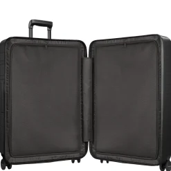 H7 Air - 4-Rollen-Trolley L 77 cm (all black)