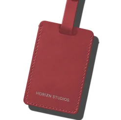 H5 Essential - 4-Rollen-Kabinentrolley S 55 cm (glossy red)