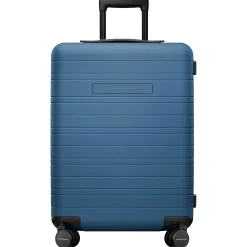 H5 Essential - 4-Rollen-Kabinentrolley S 55 cm (coastal blue)