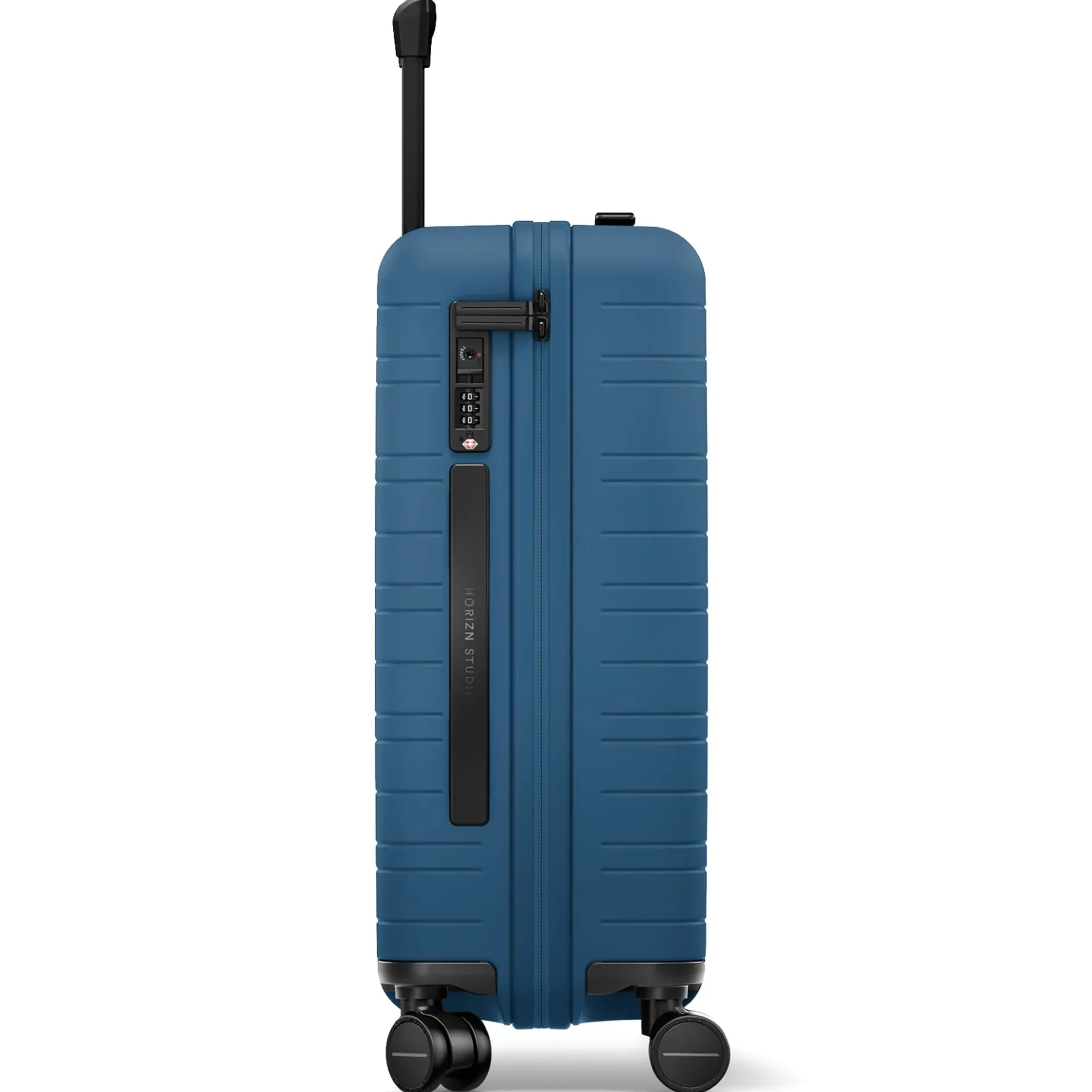 H5 Essential - 4-Rollen-Kabinentrolley S 55 cm (coastal blue)