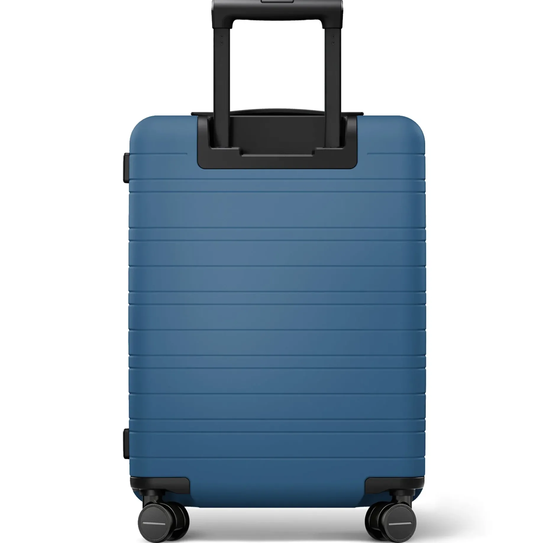 H5 Essential - 4-Rollen-Kabinentrolley S 55 cm (coastal blue)