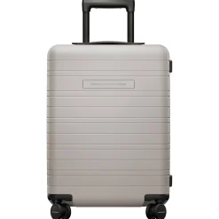H5 Essential - 4-Rollen-Kabinentrolley S 55 cm (sand grey)