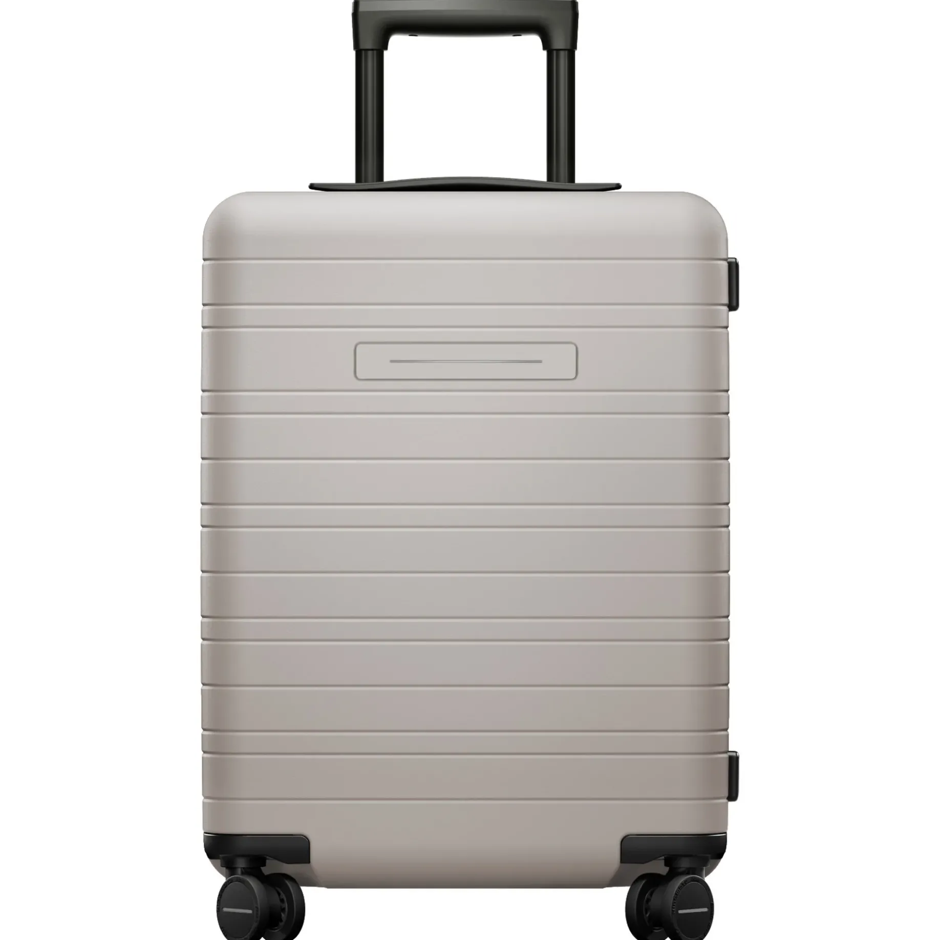 H5 Essential - 4-Rollen-Kabinentrolley S 55 cm (sand grey)