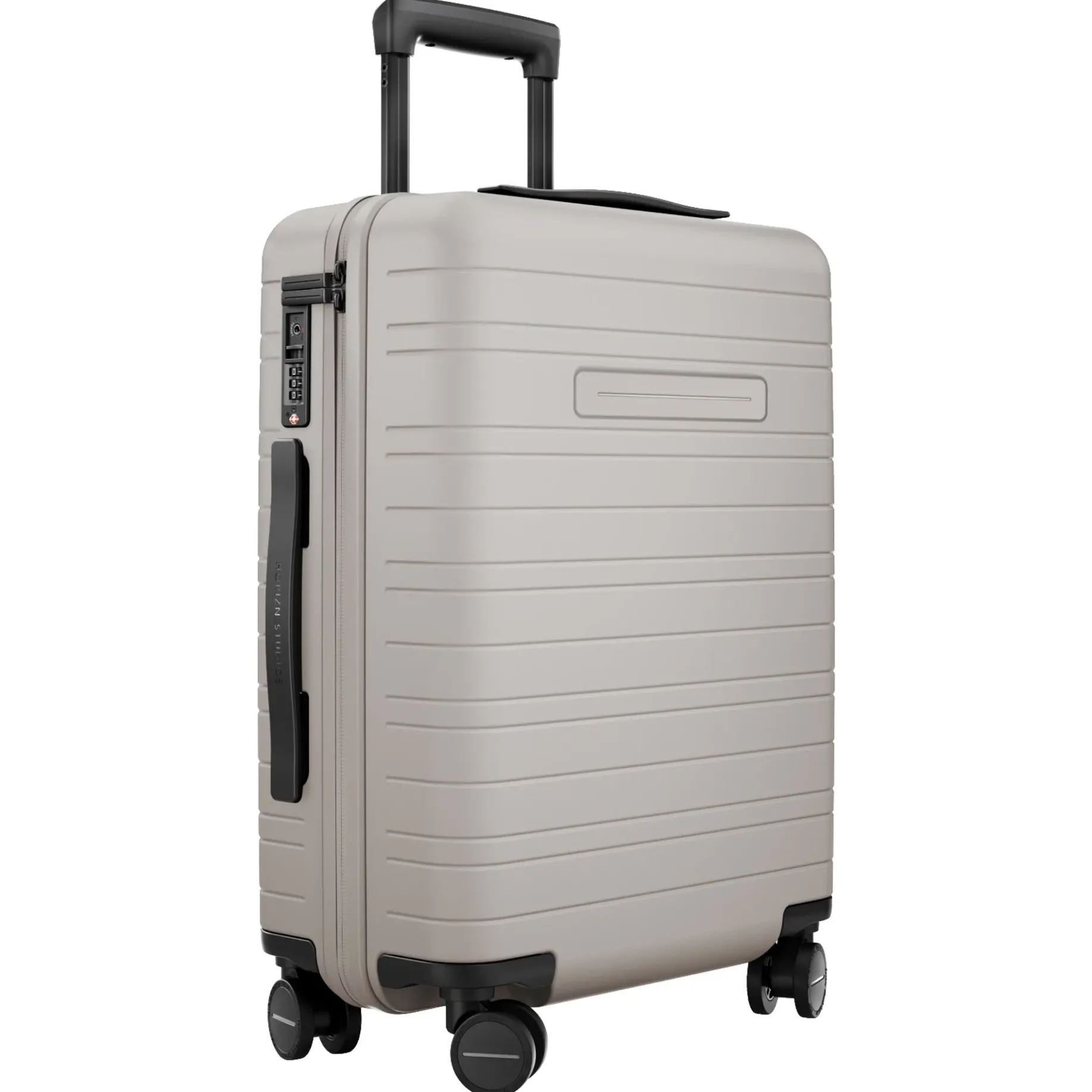 H5 Essential - 4-Rollen-Kabinentrolley S 55 cm (sand grey)