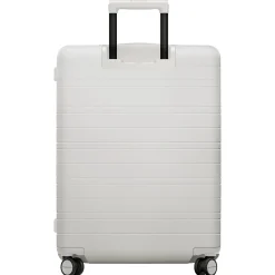 H6 Essential Check In - 4-Rollen-Trolley 64 cm (all white)