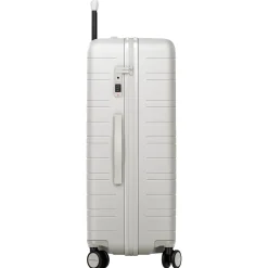 H7 Essential Check In - 4-Rollen-Trolley 77 cm (all white)