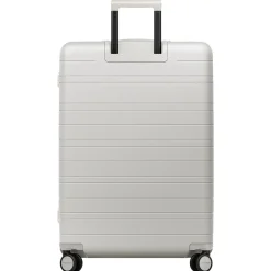 H7 Essential Check In - 4-Rollen-Trolley 77 cm (all white)
