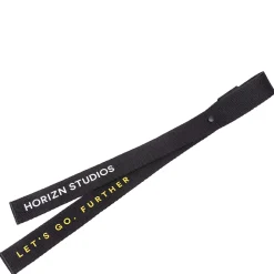 H6 Essential Check In - 4-Rollen-Trolley 64 cm (glossy graphite)