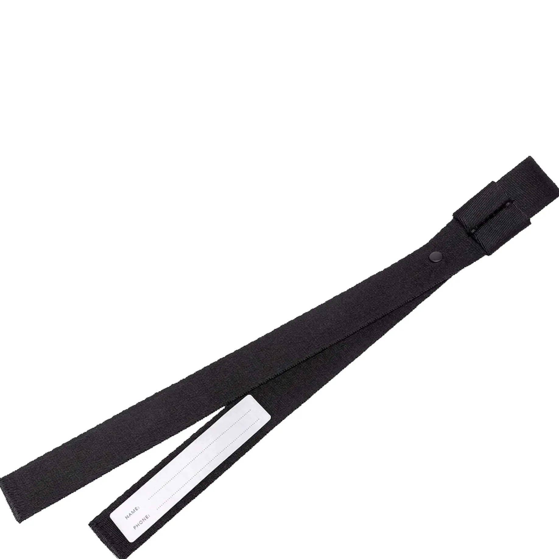 H6 Essential Check In - 4-Rollen-Trolley 64 cm (glossy graphite)