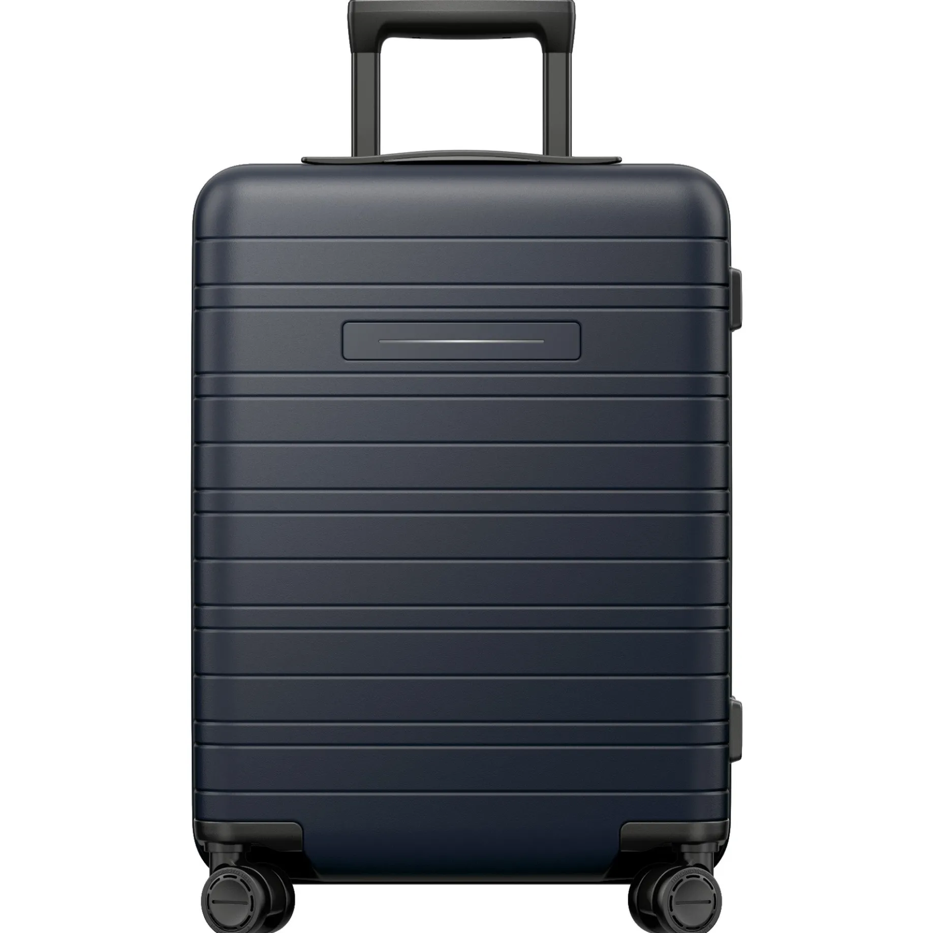 H5 Pro - 4-Rollen-Kabinentrolley 55 cm (night blue)
