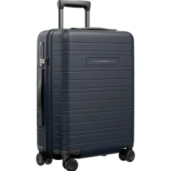 H5 Pro - 4-Rollen-Kabinentrolley 55 cm (night blue)