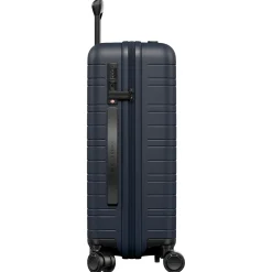 H5 Pro - 4-Rollen-Kabinentrolley 55 cm (night blue)