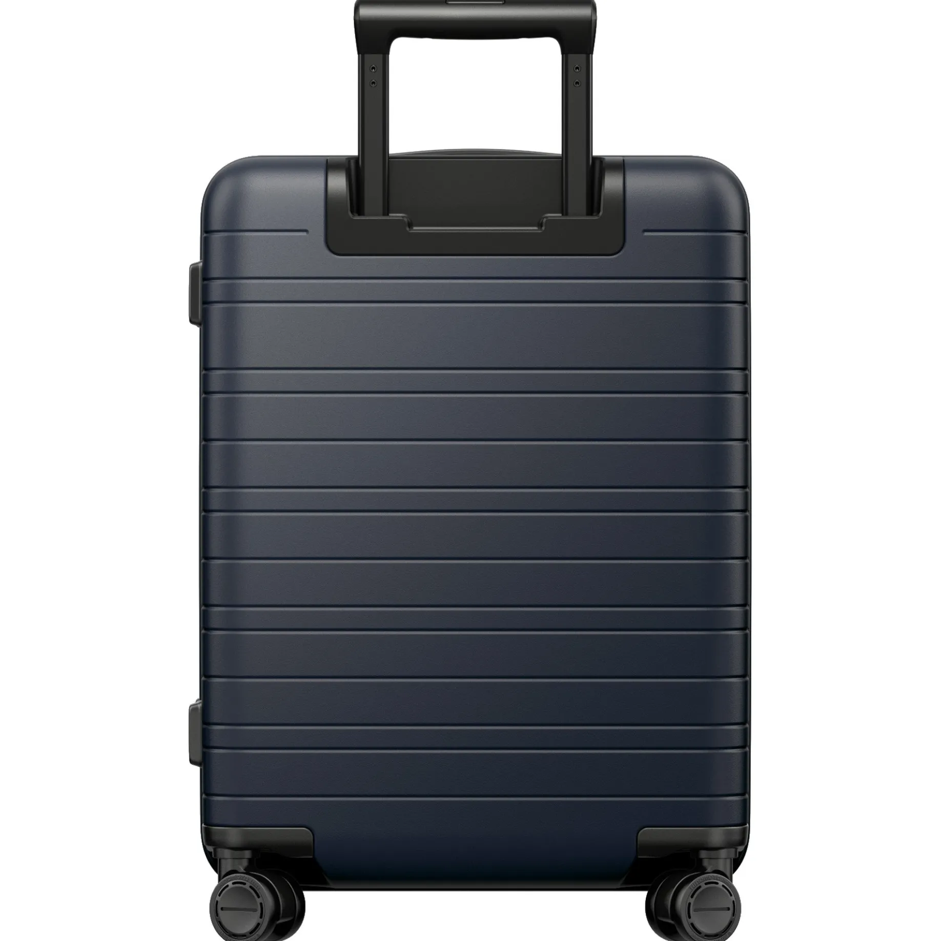 H5 Pro - 4-Rollen-Kabinentrolley 55 cm (night blue)