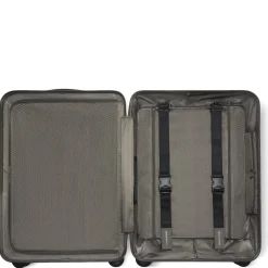 H6 Pro - 4-Rollen-Trolley 64 cm (dark olive)